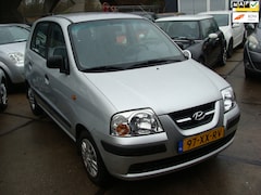 Hyundai Atos - 1.1i Active Youngst bekr elek pak nap apk