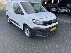 Opel Combo - 1.5 BlueHDi 100 S&S L1