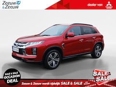 Mitsubishi ASX - 2.0 Intense | Automaat | Trekhaak | Navigatie | Camera | Stoelverwarming | Climate | LED |