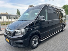 Volkswagen Crafter - 35 2.0 TDI L4H3 Highline