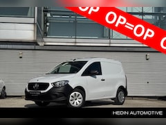 Mercedes-Benz Citan - 108 Diesel L1 | Airco