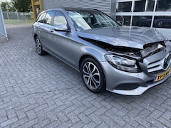 Mercedes-Benz C-klasse Estate - 180 CDI Prestige Panorama