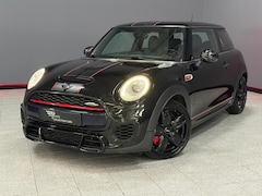 MINI John Cooper Works - 2.0 Chili Leder|Pano|Stoelverwarming