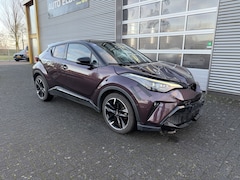 Toyota C-HR - 1.8 Hybrid GR-Sport