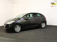 Citroën C3 - | Panoramische Voorruit | Navigatie | Parkeersensoren | 88 kW |Nwe APK en afleveringsbeurt