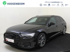 Audi A6 Avant - 50 TFSI e quattro S edition Competition | SoH 92% | Panoramadak | 4-zone airco | Navigatie