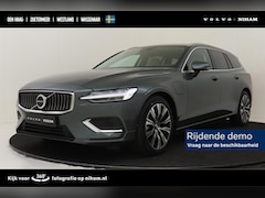 Volvo V60 - T6 PLUG-IN HYBRID AWD ULTRA BRIGHT -PANO.DAK|HARMAN/KARDON|360°CAM|HEAD-UP DISP.|POWER-SEA