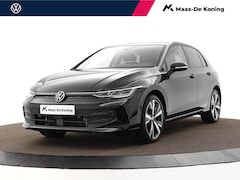 Volkswagen Golf - 1.5 eHybrid 204pk DSG Life Edition · Camera · Keyless · Stuur- & Stoelverwarming · Sfeerve