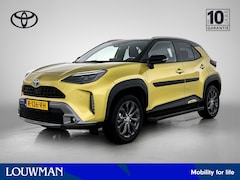 Toyota Yaris Cross - 1.5 Hybrid Explore | 1e Eigenaar | NIEUW GELEVERD & ONDERHOUDEN | Stoelverwarming | PDC vo