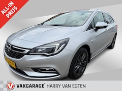 Opel Astra Sports Tourer - 1.0 Turbo 120 Jaar Edition | Navi | Camera | Cruise Control | ECC |