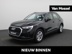 Audi Q3 - 35 TFSI 150PK | Panorama dak| Climate Control | Navigatie