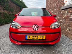 Volkswagen Up! - 1.0 cheer up BlueMotion