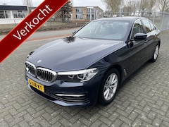 BMW 5-serie - 520i Executive Edition