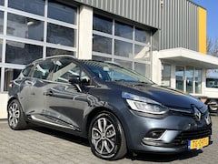 Renault Clio Estate - 0.9 TCe Intens Airco Cruise control Parkeersensoren voor en achter Telefoonverbinding Stuu