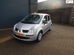 Renault Modus - 1.2 TCE Dynamique