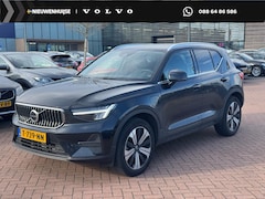 Volvo XC40 - 1.5 T5 Plug-in hybrid Plus Bright | Adaptieve Cruise Control | Trekhaak | Leder | Elektr.