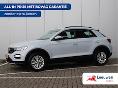 Volkswagen T-Roc - 1.0 TSI Style | Stoelverwarming | Camera | ACC |