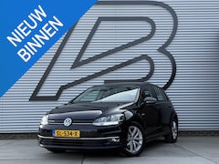 Volkswagen Golf - 1.5 TSI Comfortline 2e Eigenaar|Navi|Clima|Cruise|PDC V+A|N.A.P|APK tot 01-2027