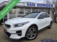 Kia XCeed - 1.0 T-GDi DynamicPlusLine | Trekhaak / Schuifdak | NL-Auto / Parelmoer