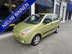 Chevrolet Matiz - 0.8 Spirit NL AUTO MET N.A.P