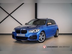 BMW 1-serie - M140i LCI2 | Schuifdak | H/K | Navi. Prof. | Memory Seat | Camera | NL-Auto |