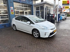 Toyota Prius - 1.8 Comfort Top 5 edition