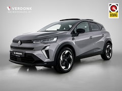 Renault Captur - 1.0 TCe 90 Techno | Camera | Groot display | Panoramadak