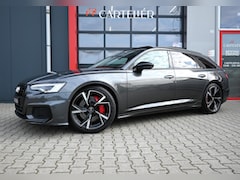 Audi A6 Avant - 55 TFSI e S-Line Quattro Competition | Dec 22 | Pano | Vol Leder | Matrix Led | Carplay |