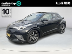 Toyota C-HR - 1.8 Hybrid Dynamic | Navigatie | Achteruitrijcamera