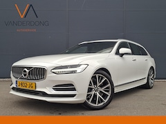 Volvo V90 - 2.0 T4 Inscription | ACC | Pano | Trekhaak | VOL