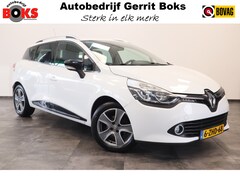 Renault Clio Estate - 0.9 TCe Night&Day Navi Bluetooth Privacy glass Elec Ramen