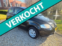 Volkswagen Fox - 1.4 3-deurs apk:03-2027