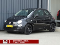 Fiat 500 - 0.9 TwinAir Turbo Young Bluetooth | 16" | Cruise