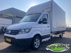 Volkswagen Crafter - 35 2.0 TDI L4 Laadklep Airco