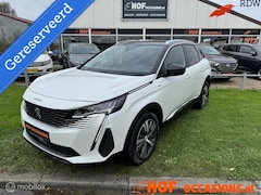 Peugeot 3008 - 1.6 HYbrid 225 Blue Lease Allure CAMERA / TREKHAAK / VOORVERWARMING