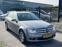 Mercedes-Benz C-klasse Estate - 180 Kompressor BlueEFFICIENCY Business / Pdc / Cruise / Nw APK