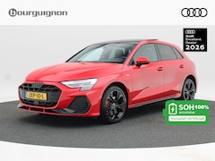 Audi A3 Sportback - 45 TFSi e 272 Pk S-Line Competition | Stoelverwarming | Panorama Dak | Camera | Sonos Soun