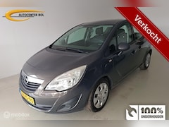 Opel Meriva - 1.4 Turbo Berlin