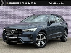 Volvo XC60 - 2.0 T6 Plug-in hybrid AWD Plus Dark | Schuif/kantel panoramadak | Keyless entry/start | Lo