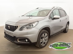 Peugeot 2008 - 1.2 Clima Navi 79.211 km Access