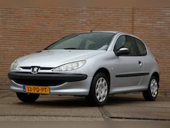 Peugeot 206 - 1.4 Pop' Art