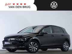 Volkswagen Golf - 1.4 204 PK DSG eHybrid Style | LED | Navigatie | Side Assist | Adaptieve Cruise Control |