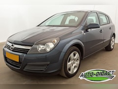 Opel Astra - 1.6 Airco Edition