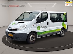 Opel Vivaro Combi - 2.0 CDTI L1H1 EcoFLEX * 9 PERSOONS