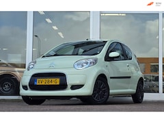 Citroën C1 - 1.0i12V Ambiance Automaat Airco Elke. pakket APK 14-11-2026