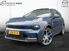 Lynk & Co 01 - 1.5 PHEV