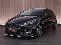 Ford Fiesta - ST-3 1.5 200pk |dealer onderhouden|Milltek|Maxton|sper diff|launch control|B&O|Apple Carpl