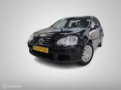 Volkswagen Golf - 1.6 FSI Automaat/Airco/Nap/Rijklaar/Apk
