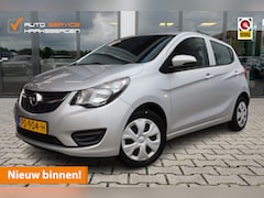 Opel Karl - 1.0 ecoFLEX Edition | Cruise Control | Airco |