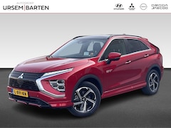 Mitsubishi Eclipse Cross - 2.4 PHEV Instyle | Trekhaak